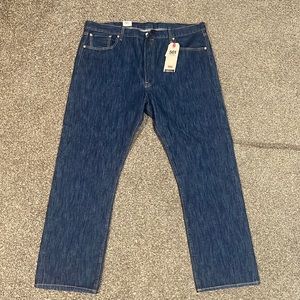 Levi Denim Jeans